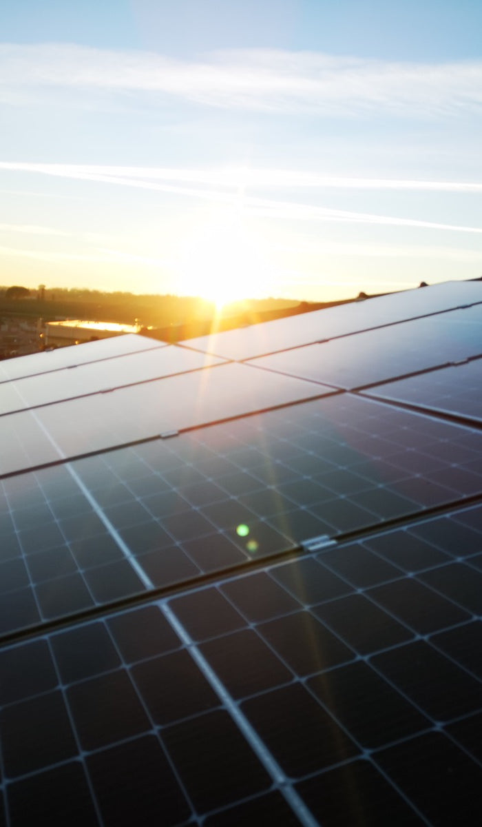 <h1> Impianto Fotovoltaico su misura Chiavi in Mano</h1>