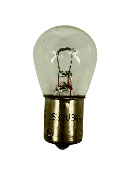 Lampadina 32V/34W per centralina Sommer Marathon