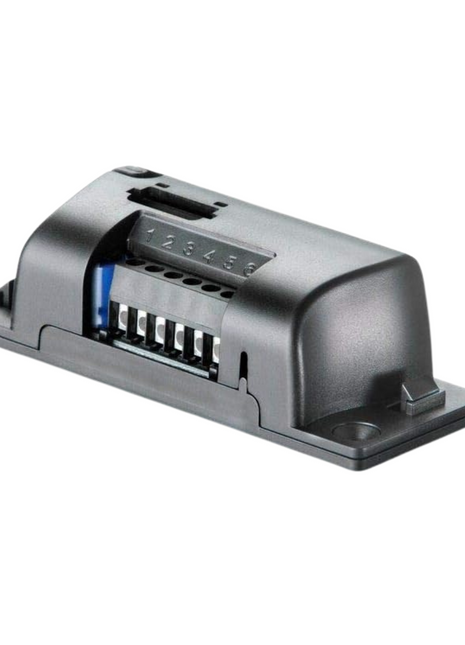 Modulo radioricevitore 2 canali 434,42 Mhz