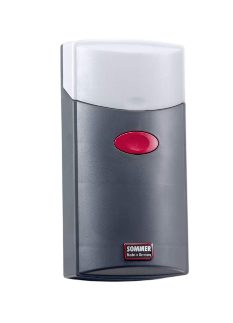 Scocca centrale SOMMER DUO VISION 500-650-800