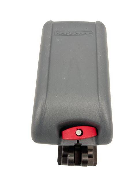 Slitta completa SOMMER DUO VISION 500-650