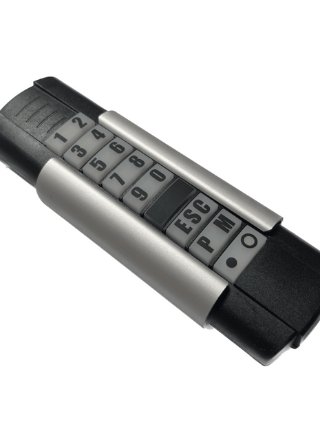 Telecody 12 canali SOMMER automazioni