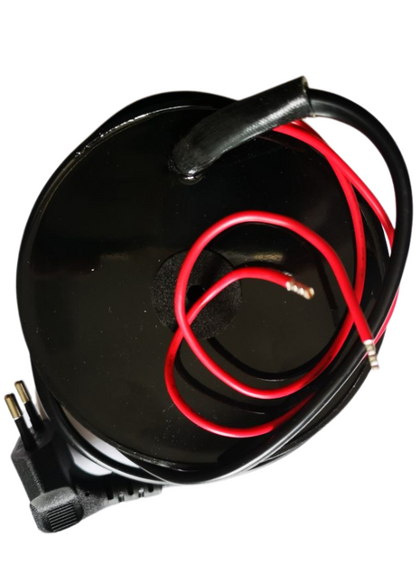 Trasformatore toroidale 230V/ 24V 150 VA 50 hz per centralina Sommer Duo 650