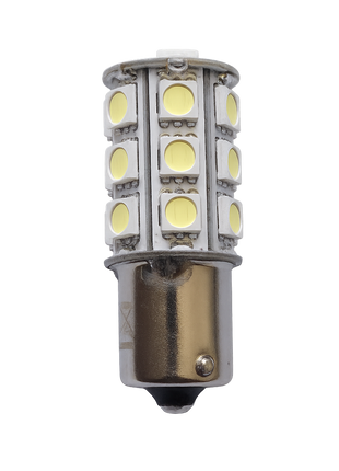 Lampadina 24 Vac/dc 3 W per centralina sommer Duo Vision