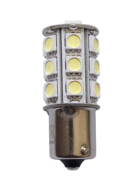 Lampadina 24 Vac/dc 3 W per centralina sommer Duo Vision