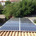 installazione impianto fotovoltaico caprarola viterbo