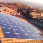 impianto fotovoltaico caprarola System elettronica snc