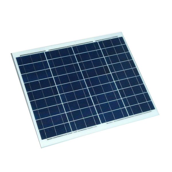 Pannello fotovoltaico 50W