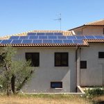 installazione impianto fotovoltaico a soriano nel cimino