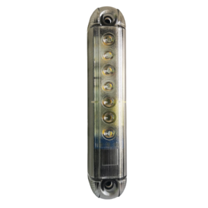 lampeggiante led